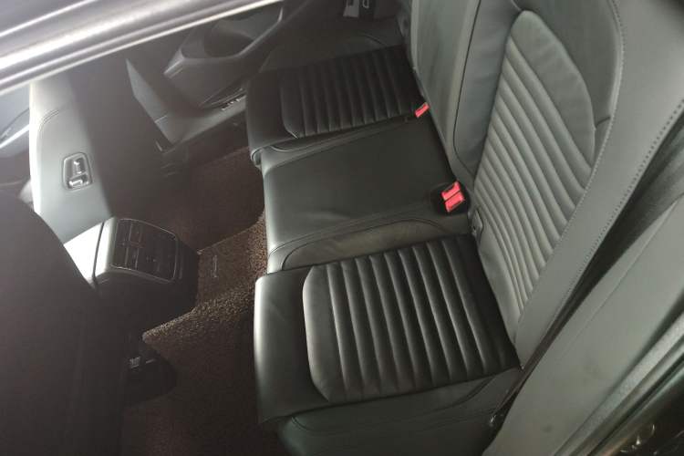 Used Volkswagen Magotan 2019 380TSI DSG Luxury Model China V Standard