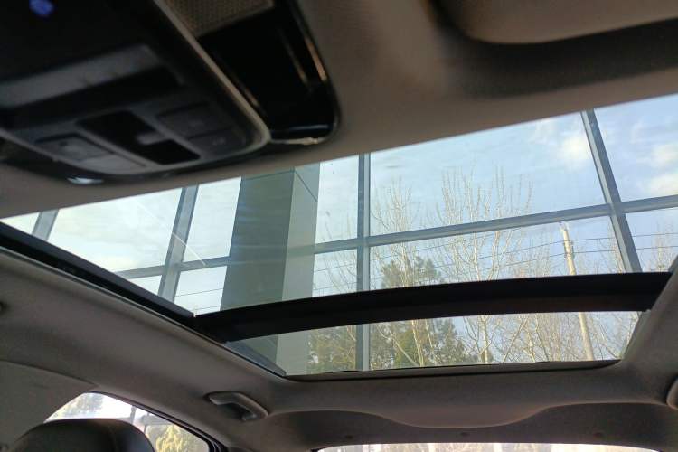 Used Hyundai Sonata 2020 270TGDi DCT GLS Elite Edition