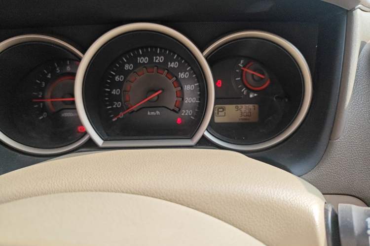 Used Nissan Sylphy 2016 Classic 1.6XE Automatic Leading Edition