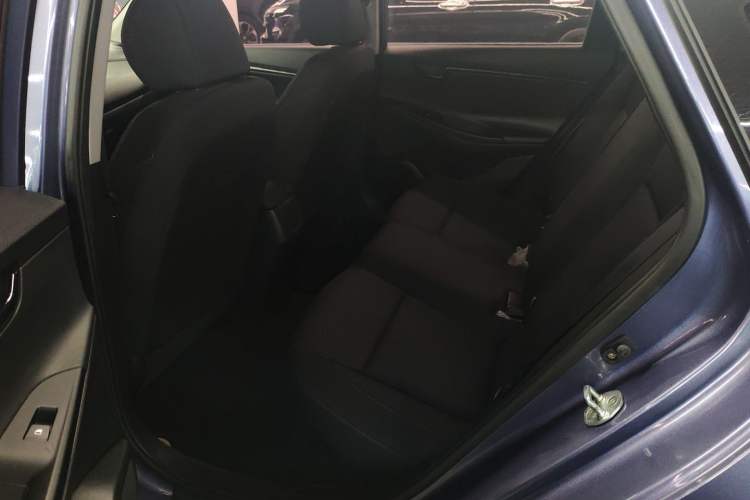 Used Hyundai Celesta 2020 1.6L Automatic GL Enjoyable Edition