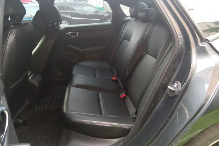 Used Honda Civic 2022 240TURBO CVT Dynamic Edition