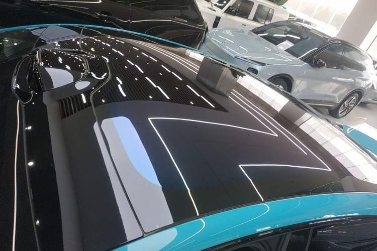 Used Xiaomi Auto SU7 2024 Rear-Drive Ultra-Long Range Advanced Pro-Level Intelligent Driving Version
