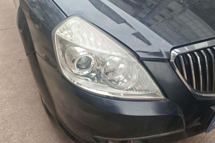 Used Buick Excelle 2008 1.6 LE-MT
