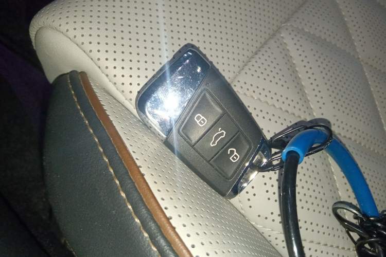 Used Volkswagen Magotan 2023 2 Million Units Commemorative Edition 330TSI DSG Luxury Version