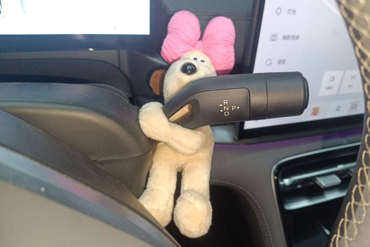 Used Geely Galaxy A7 2025 Model EM-i 150km Starship Edition
