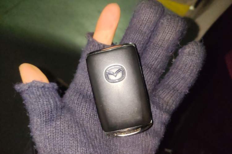 Used Mazda Mazda 3 Axela 2021 2.0L Automatic Zhiya Edition
