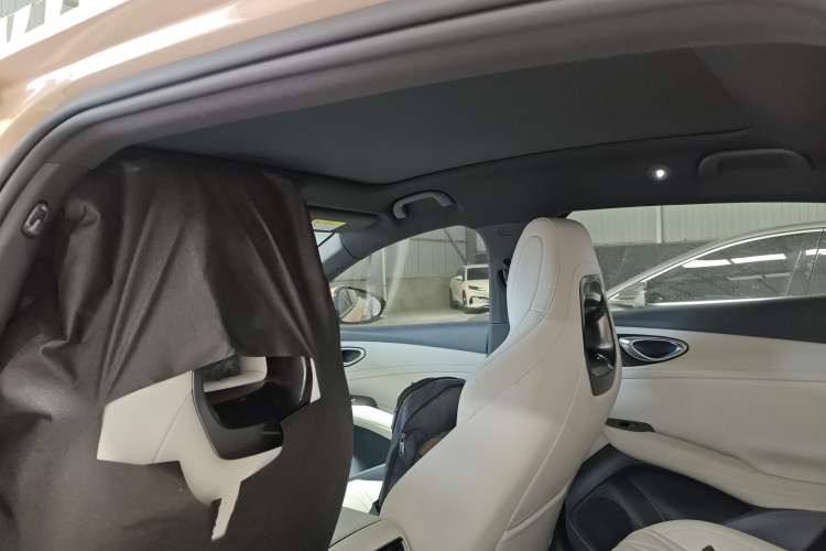 Used BYD Seal 06GT 2025 505 Wave Plus Edition