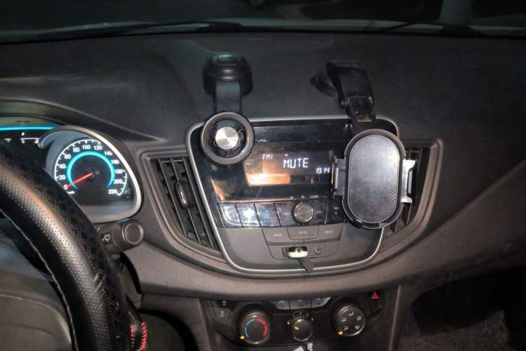 Used Chevrolet Cavalier 2016 1.5L Automatic Enjoyment Edition
