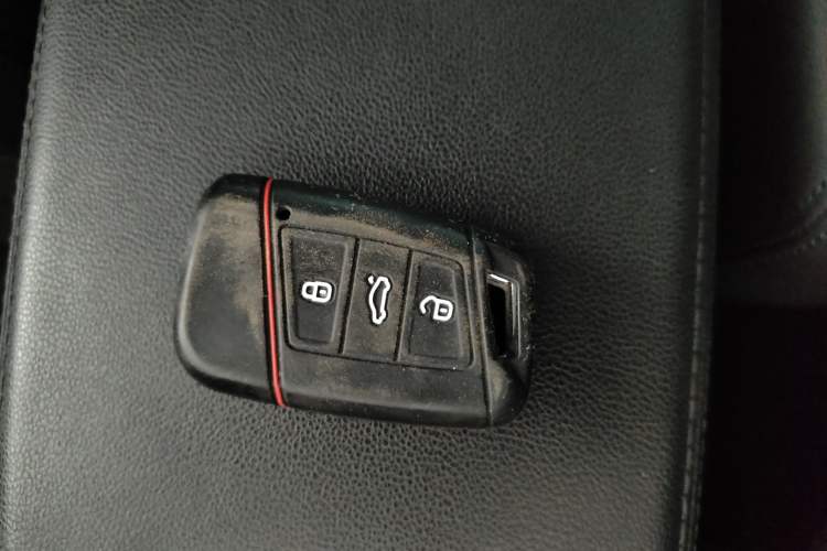 Used Volkswagen Magotan 2017 380TSI DSG Prestige Edition
