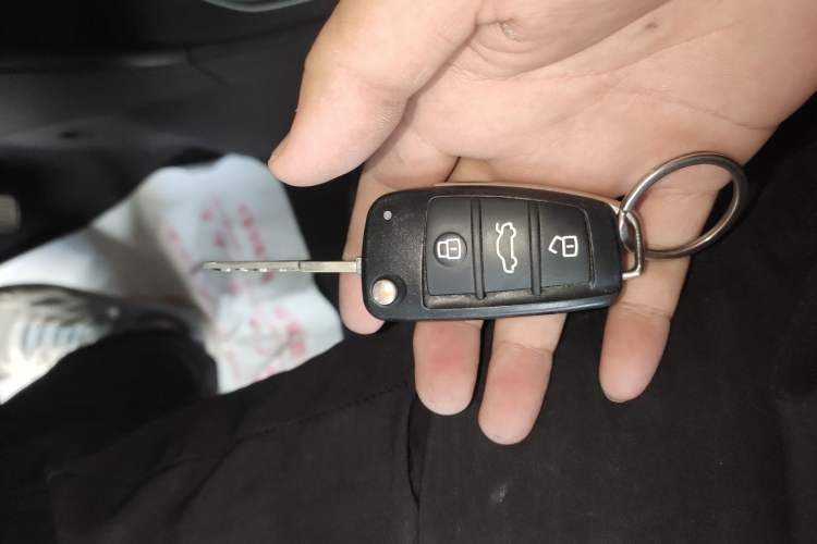 Used Chery Tiggo 3X 2018 1.5L Automatic Elite Edition