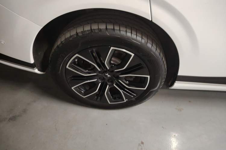 Used XPeng G9 2025 625 Long-Range Max
