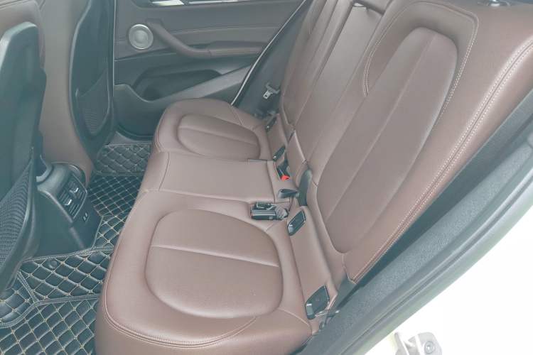 Used BMW X2 2023 sDrive25i M Sport Night Edition