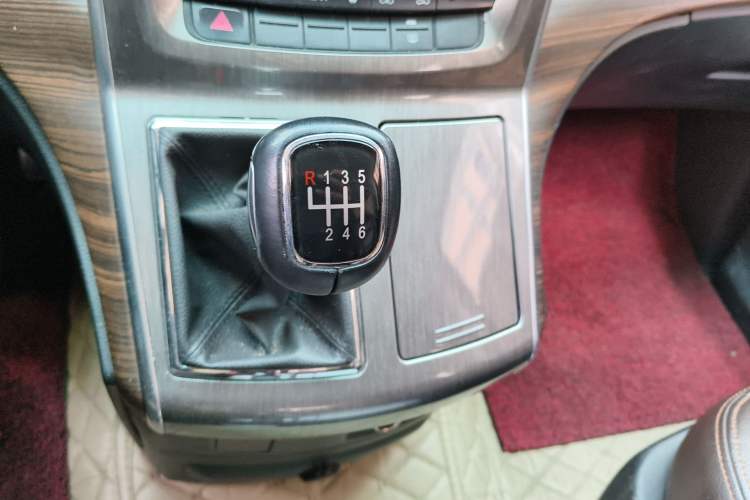 Used FORTHING CM7 2018 Classic Edition 2.0T Manual Luxury Model