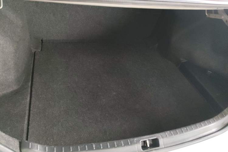 Used Toyota Corolla 2014 1.6L CVT GL
