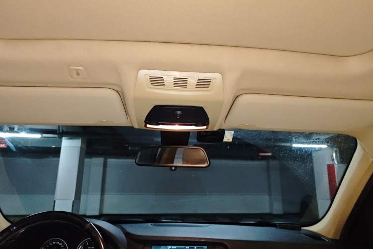 Used BMW X3 2013 xDrive20i Luxury Edition
