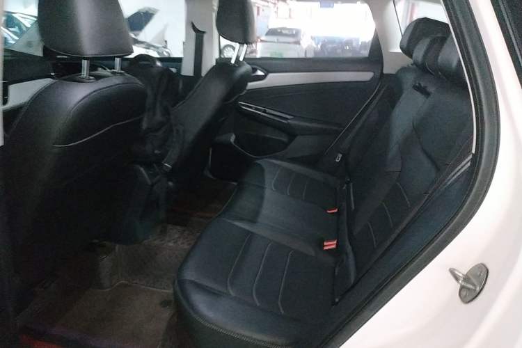 Used Jetta VS7 2023 280TSI Automatic Enjoyment Edition