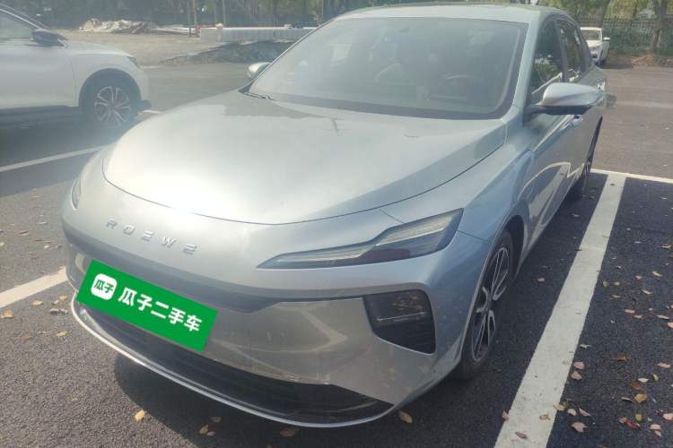 Used Roewe D6 2025 450km Deluxe Edition