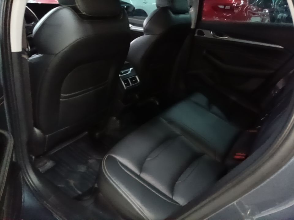 Geely Auto Preface 2023 2.0TD Luxury Version — снимка 20