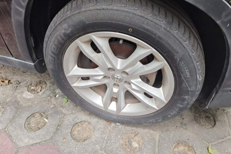 Used Brilliance V5 2012 1.6L Automatic Comfort Edition