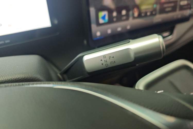 Used AION V 2024 Plus 70 Tech Edition Lithium Iron Phosphate