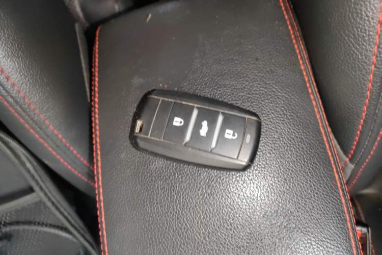 Used CHANGAN KAICHENG Oushang A600 2017 1.5L Manual Luxury Version