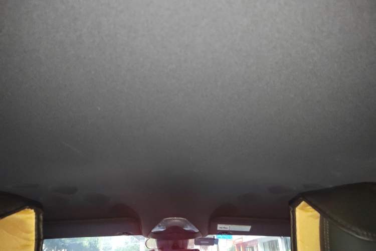 Used Toyota IZOA 2018 2.0L Yichi Edition China V Standard