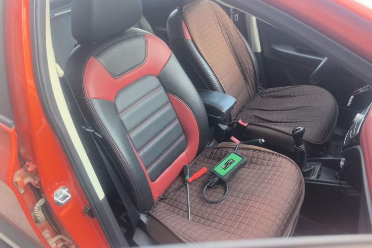 Used Haval H1 2016 Blue Label 1.5L Manual Luxury Model