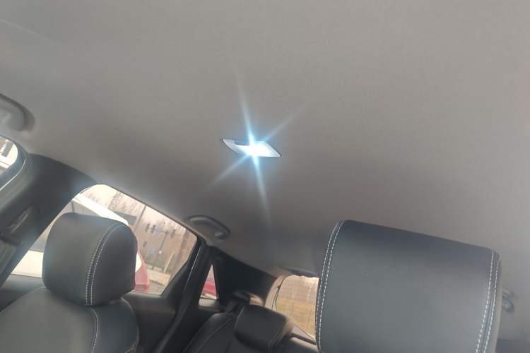 Used Honda Fit 2021 1.5L CVT Trend Edition
