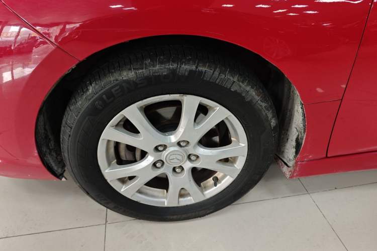 Used Mazda Mazda 6 2015 2.0L Automatic Elite Edition