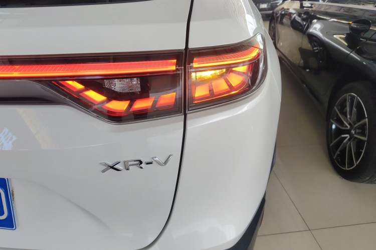 Used Honda XR-V 2023 1.5L CVT Heatwave Edition Right Rear Taillight