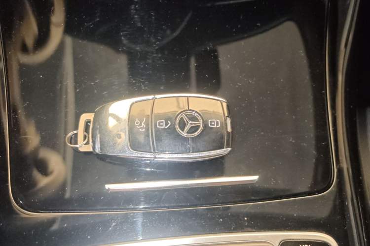 Used Mercedes-Benz EQC 2020 EQC 350 4MATIC