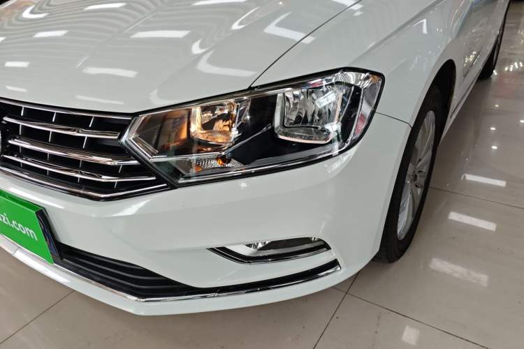 Used Volkswagen Bora 2017 1.6L Automatic Comfort Model