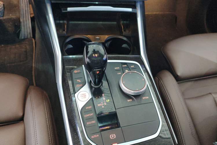 Used BMW 3 Series 2020 325Li M Sport Package
