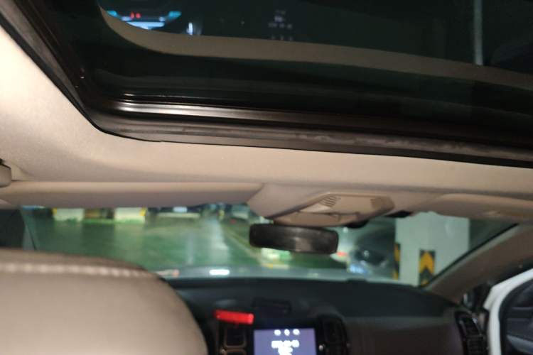 Used Citroen C5 AIRCROSS 2019 360THP ORIGINS Centennial Deluxe Edition China VI Standard Headliner