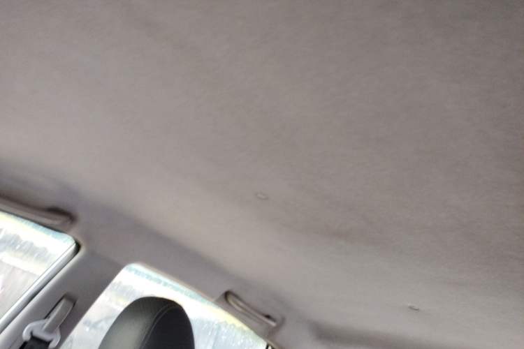 Used Haima M3 2016 1.5L Manual Fashion Edition