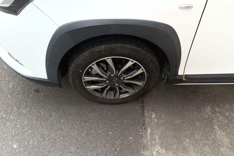 Used Toyota YARiS L Zhi Xuan 2021 X-Trail 1.5L CVT Luxury Edition