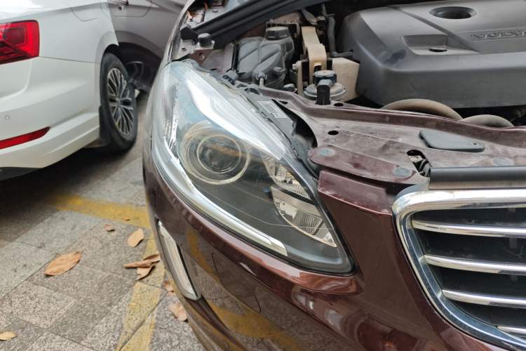 Used Volvo XC60 2016 T5 Smart Version