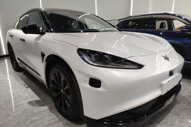 Used ARCFOX Alpha S 2023 Pioneer Edition