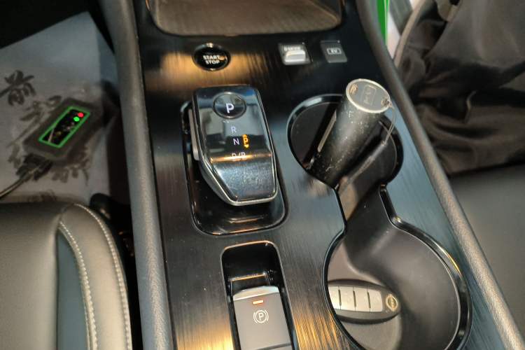 Used Nissan Sylphy 2022 Electric-Drive e-POWER Super Connect PLUS