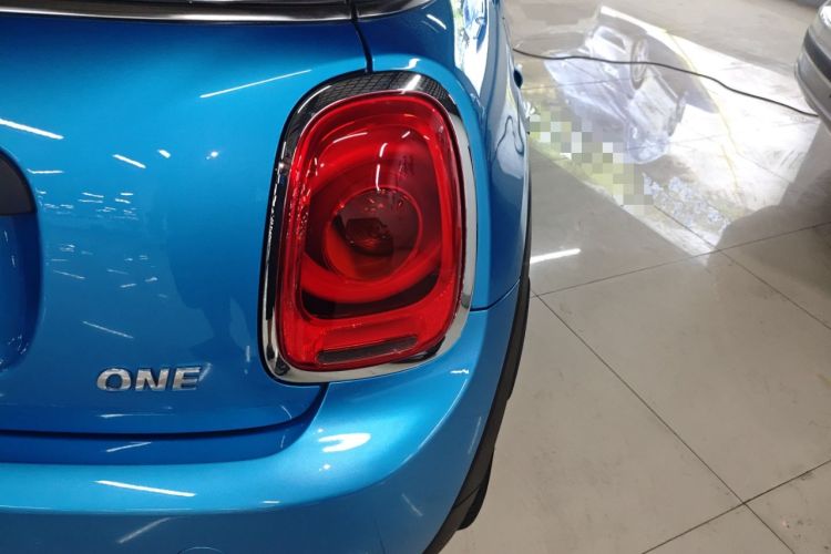 Used MINI MINI 2019 1.5T ONE