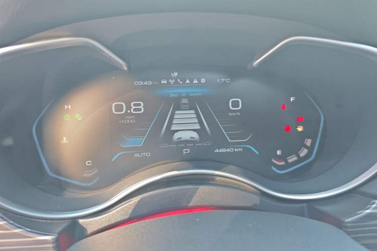 Used Haval H9 2020 2.0T Gasoline 4WD Premium Edition 5 Seats