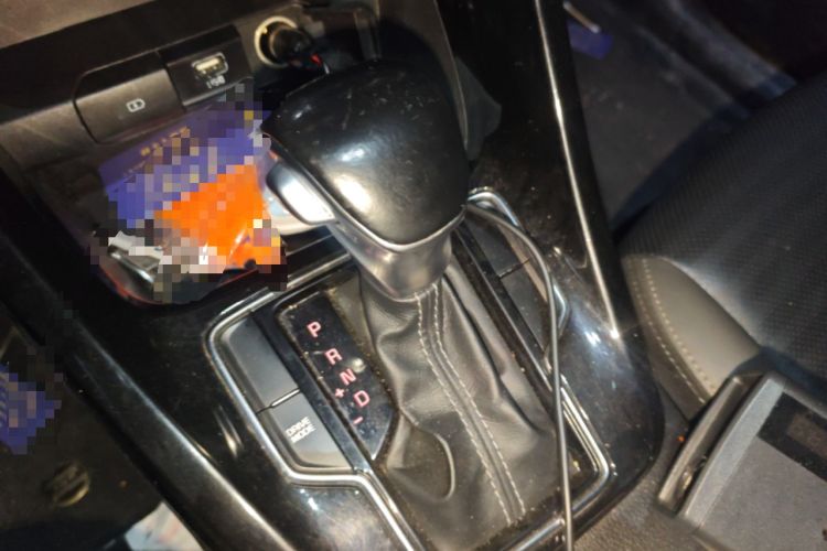 Used Kia Sportage R 2019 2.0L Automatic Smart Luxury Edition
