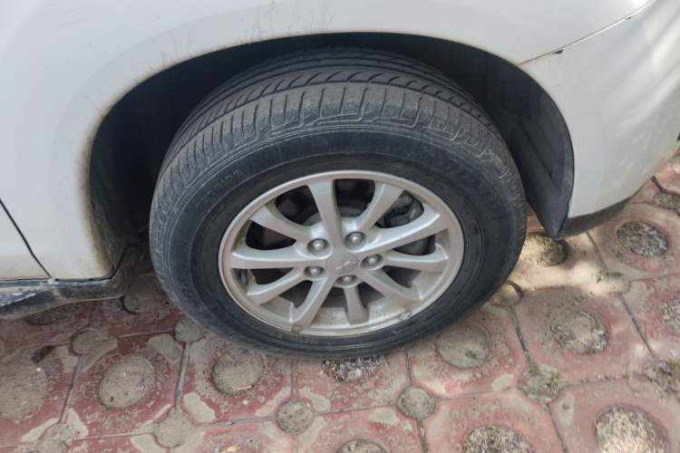 Used Mitsubishi ASX 2013 1.6L Manual Two-Wheel Drive Standard Edition