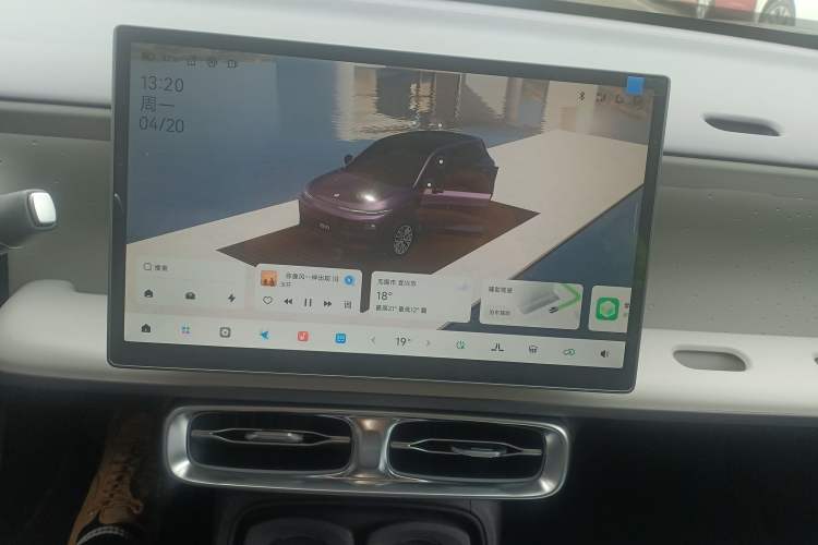 Used Leapmotor B10 2025 510 Joyful Edition
