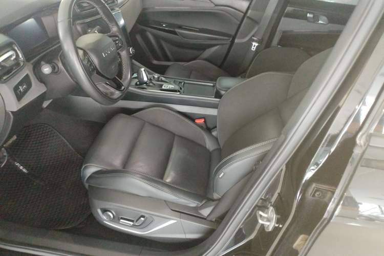 Used Lynk & Co 03 2022 1.5TD DCT JingPro
