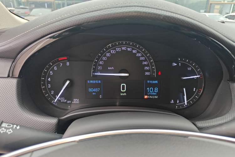 Used Cadillac XTS 2018 28T Tech Edition