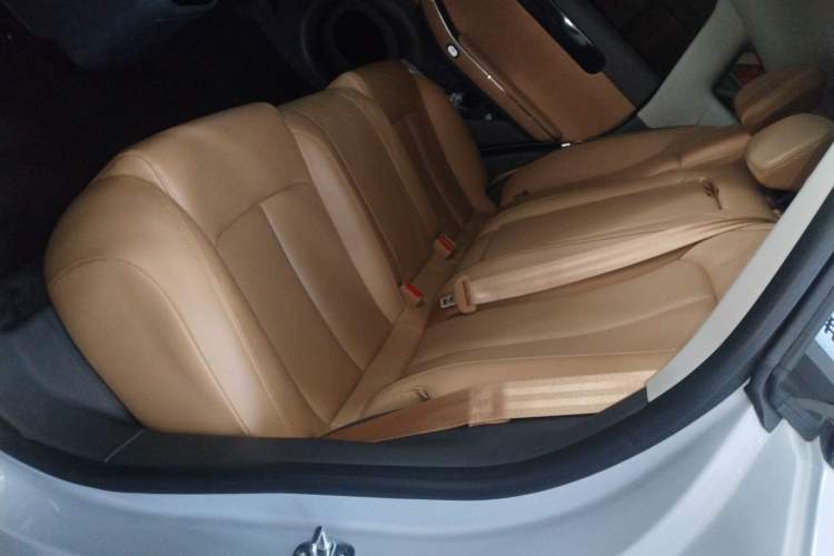 Used Leapmotor C01 2024 Pure Electric 525 Luxury Edition