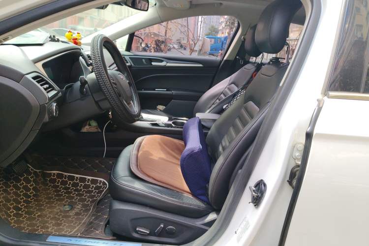 Used Ford Mondeo 2013 1.5L GTDi180 Fashion Edition