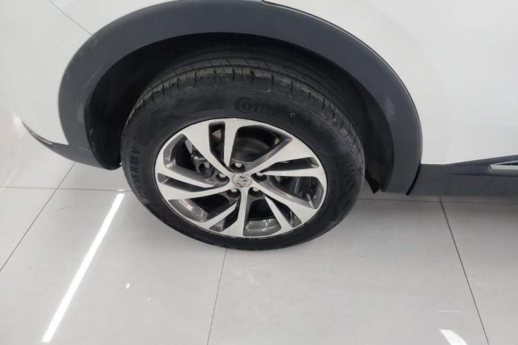 Used Buick Envision 2022 Encore S 552T Two-Wheel Drive Elite Model
