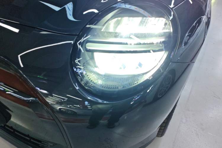 Used MINI Electric COOPER 2025 456km COOPER E Classic Style
